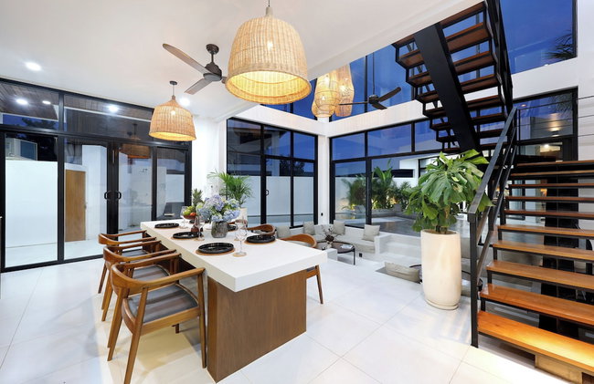 Baliwood Residence Villas II - Foto 12