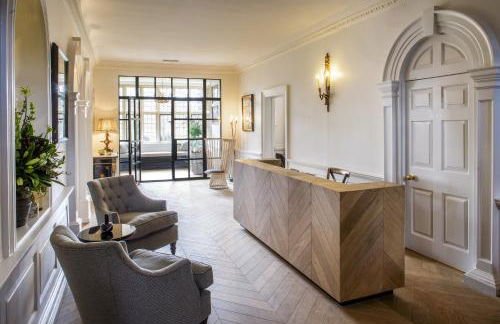 The Slaughters Manor House - Photo 7