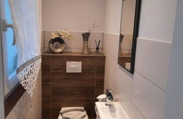 Ferienhaus Max mit Sauna - Photo 50