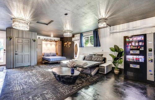 Boise Speakeasy with Hot Tub 5 Mi to Dtwn - Photo 19