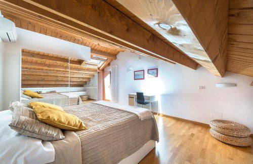 Duplex2 at the entrance of Venice, cozy and relax - Foto 27