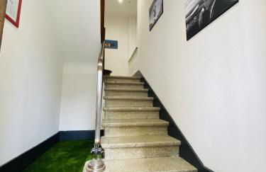 Residence Louis Quartier Des Lilas - Foto 75