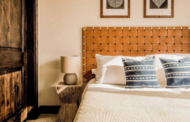 Clint by Avantstay Located Within The Brasada Ranch Community Golf Course, Pool & Hot Tub - Foto 16