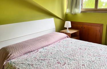 Giustina - appartamento spazioso e tranquillo - parcheggio privato per BICI e auto - su richiesta ammessi animali - Foto 18