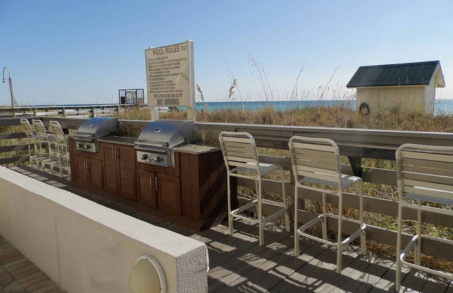 Emerald Towers by Southern Vacation Rentals II - Foto 28