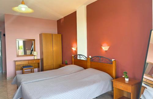 Villa Nikolas Limni - Photo 36