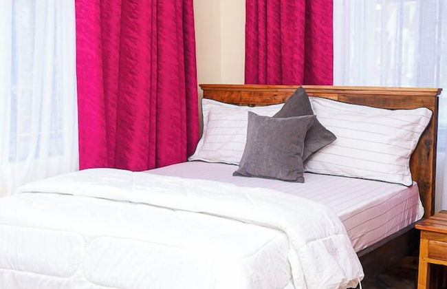 VvEK BED AND BREAKFAST APARTMENT - Foto 33