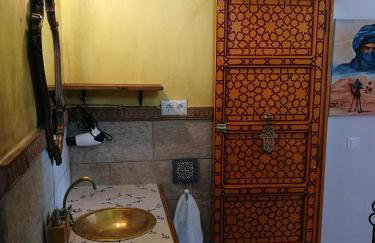 Casa Madre Tierra con jacuzzi piscina zona de barbacoa y preciosas vistas - Foto 55