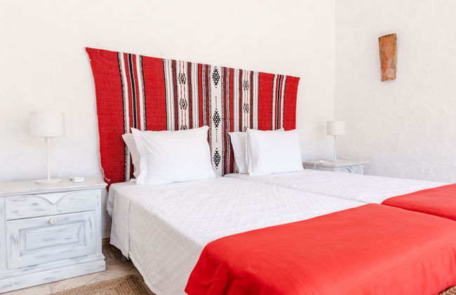 Casa das Cegonhas - Foto 33