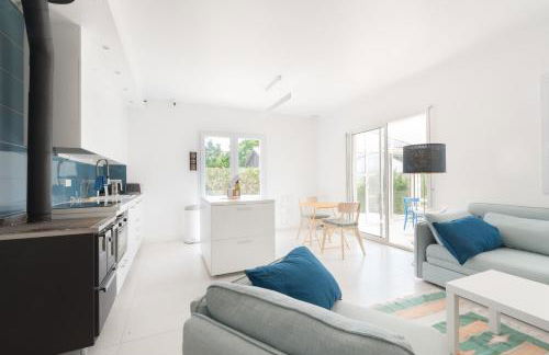 La P'tite Prée - Wifi - Parking - Foto 13