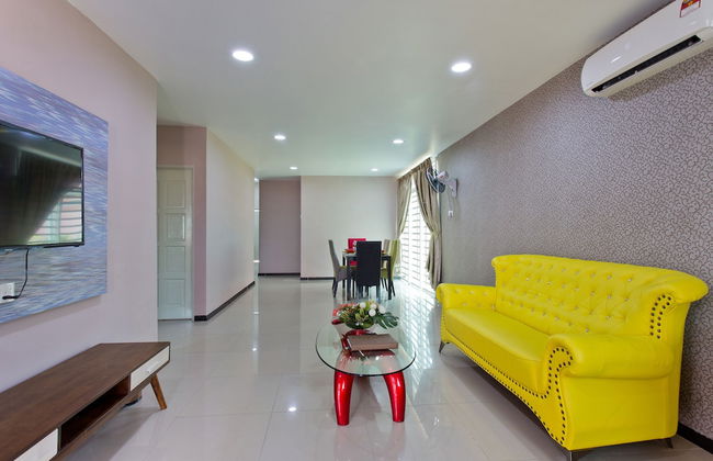 MBI Desaku Homestay - Foto 54