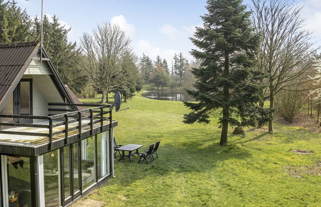 "Alard" - 300m to the fjord - Foto 3