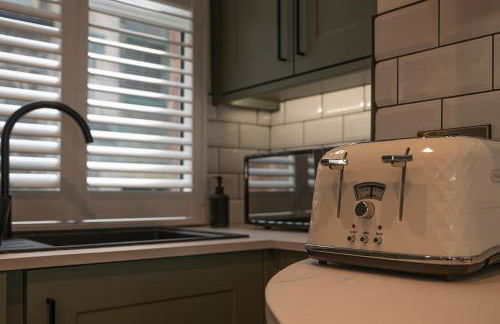 Barmouth High Street Family Apartment - Foto 37