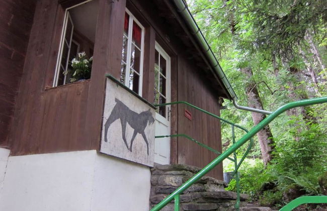 Chalet Maru - Foto 7