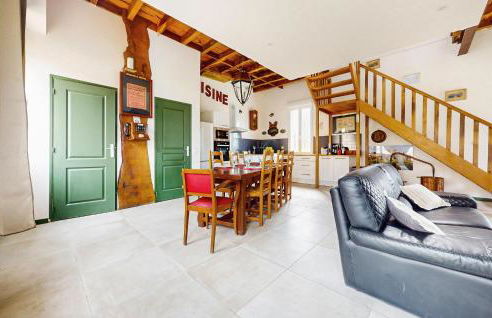 Cozy Home In Cossaye With Wifi - Foto 5