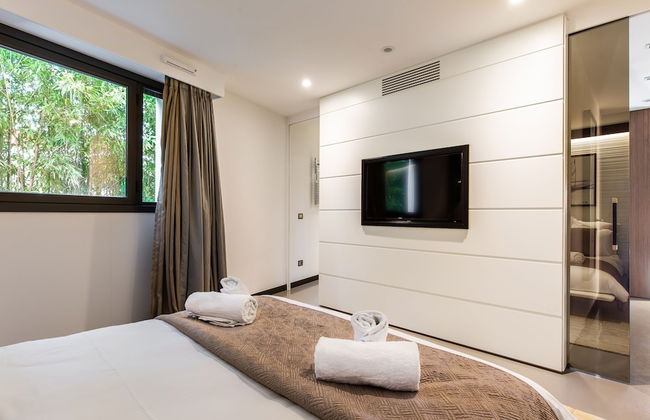 Sweet Inn - Villa Alexandra - Foto 19