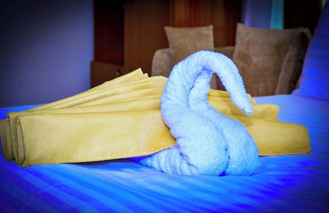 VILLA HOME HOTEL & APARTMENT - Photo 69