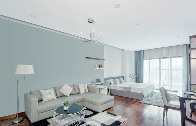 Lexington Serviced Apartments - Foto 17