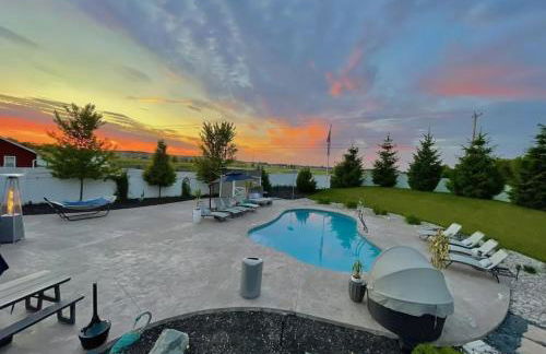 Your Resort On Gala Family Fun with Spa and Pool - Foto 20