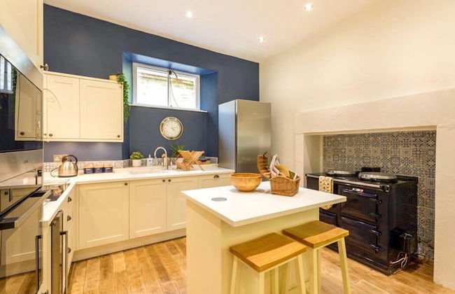 Old Kilmun House - Foto 13