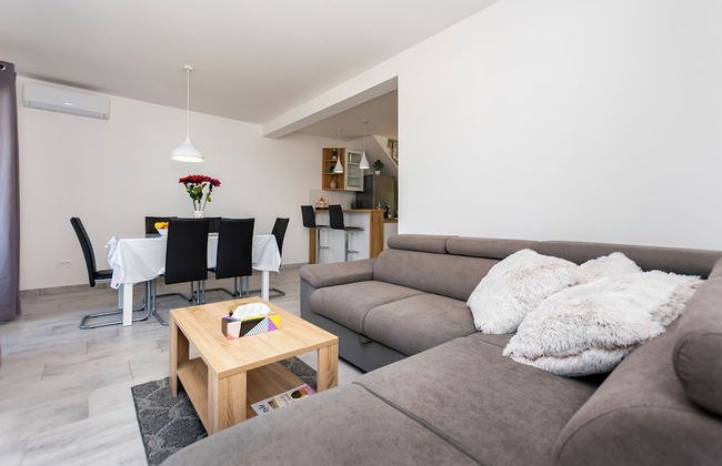 Apartments Peaceful Place - Foto 15