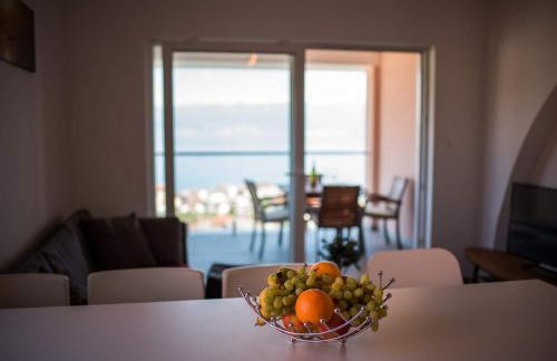 Apartman Zoe Vrbnik - Foto 23