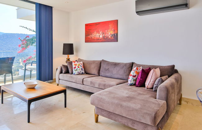 Apartment Mija, Kalkan, Turkey - Foto 11