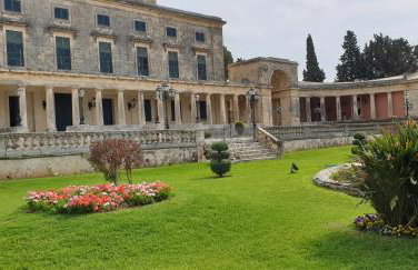 Stamatis Corfu Apartment 2 - Photo 12