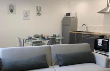 Appartement cœur de village Numéro2 - Foto 1