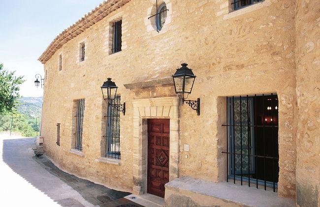 Maison d'hotes l'Amiradou - Foto 31