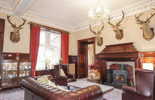 Ledgowan Lodge Hotel - Foto 5