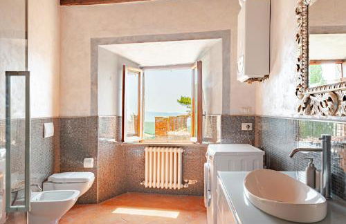 Little Escape-Casa con piscina e vista panoramica - Foto 22