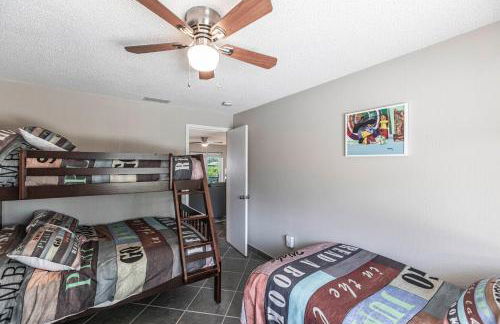 Lake Huntley Retreat - Foto 12