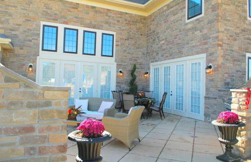 Luxury Bed and Breakfast Suite for a Weekend Getaway near Susquehanna State Park, Maryland - Foto 7