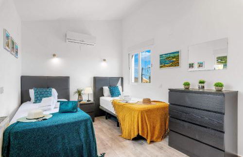 Villa San Marcos - PlusHolidays - Foto 33