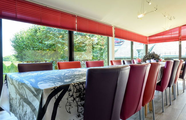 Elsenborn Retreat Near Monschau - Photo 42