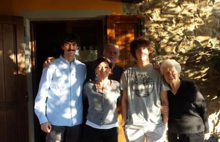 Agriturismo Borgo La Casetta - Foto 17