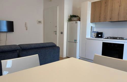 RESIDENZE PLANET- bilocale piano terra - Premium Villas - Foto 7