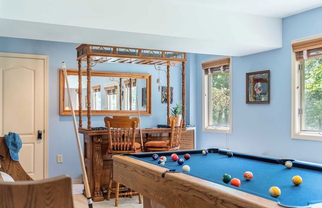 Twin Waters by Avantstay Patio + Pool Table - Foto 20