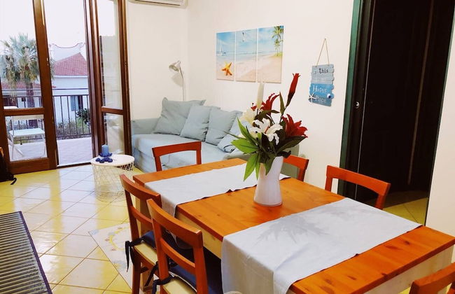 Malvasia Casa Vacanza San Vito Lo Capo - Foto 30