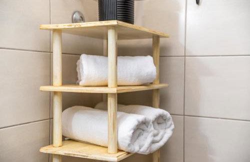 Rezidencija Galileja - Foto 25