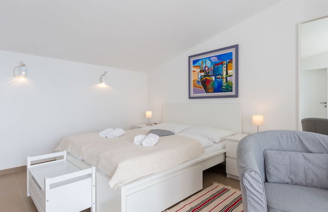 N&N Apartments & Rooms by Locap Group - Foto 7