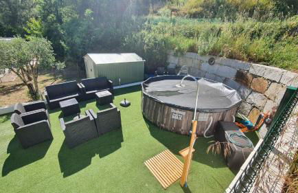 Casa Oriana - Serra da Estrela - Foto 44