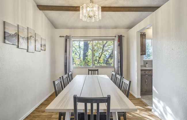 4BR Central Location & Near Parks! - Photo 36