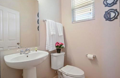 Family Friendly Four Bedrooms 5145 - Foto 13