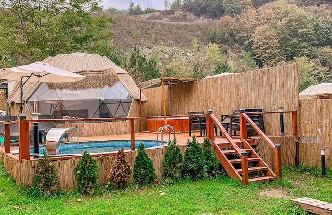 Sapanca Life Dome - Foto 4