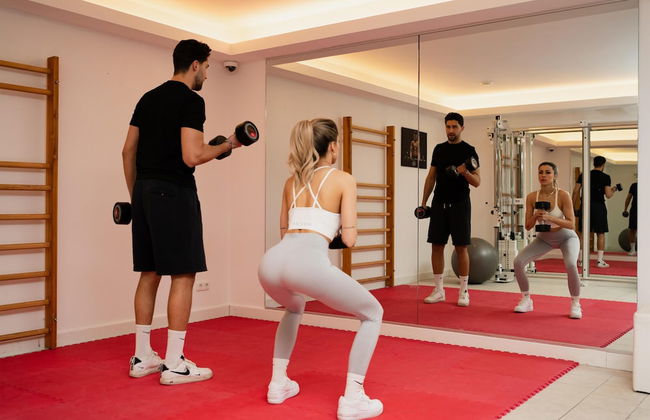 Chalet Hammersbach - Foto 32