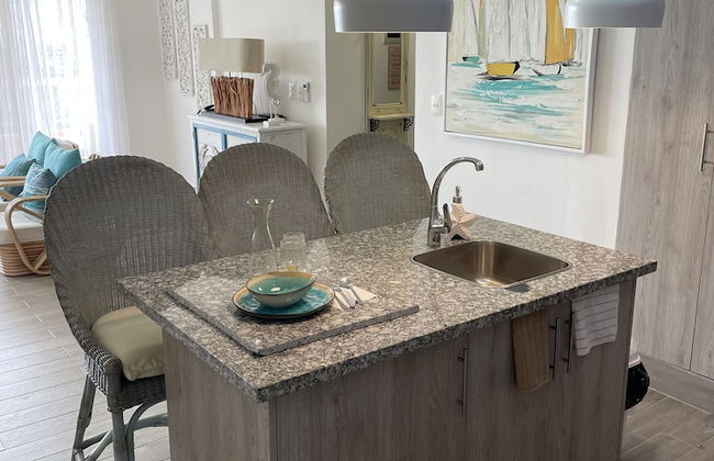 Coral Criff juan dolio - Foto 6