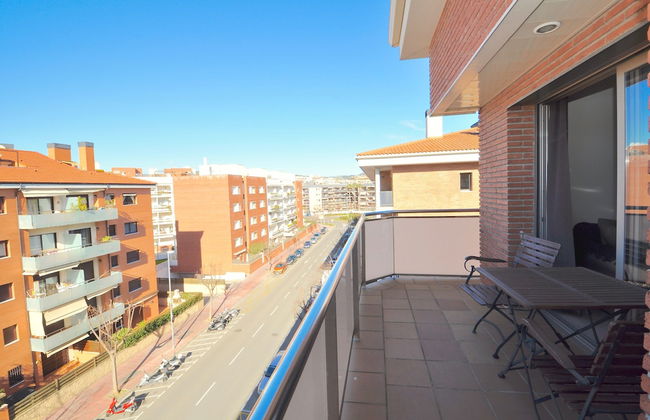 Penthaus Florida Lloretholiday - Foto 12