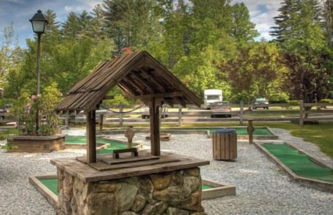 Foxhunt at Sapphire Valley - Foto 31